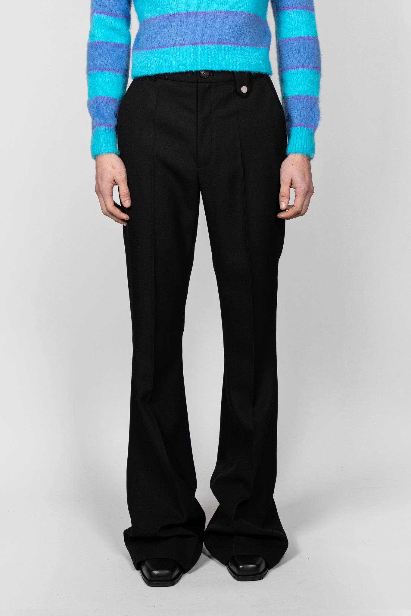 SAMI TAILORED TROUSERS