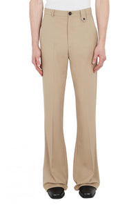 SAMI SAND TAILORED TROUSERS